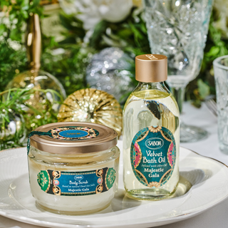 Badeöl Majestic Gala 200ml