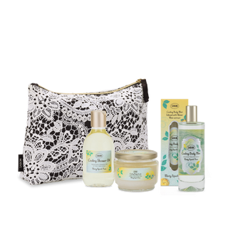 Sommer-Kit- Minty Spark Yuzu