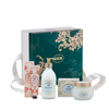 Haarpflege-Ritual-Geschenkset - Delicate Jasmine