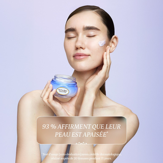 Face Polisher  – Lavendel – 125 ml