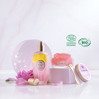 Rosenwassergelee - Gesichtspflege - 80ml