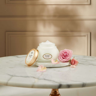 Intensive Repair Haarmaske - Green Rose - 200ml
