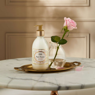 Repair Shampoo - Green Rose - 290ml
