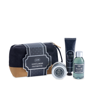 Discovery-Kit - Gentleman