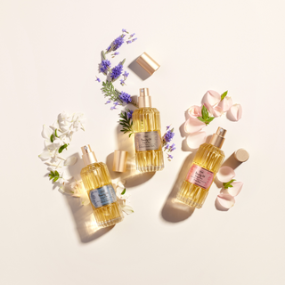 Beauty Oil Green Rose 100ml