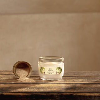 Körperpeeling Olive Bliss 320g