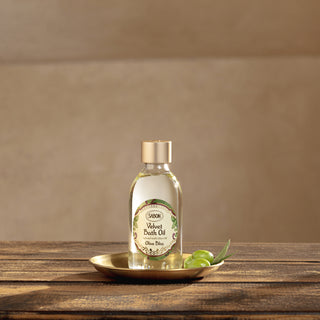 Badeöl Olive Bliss 200ml