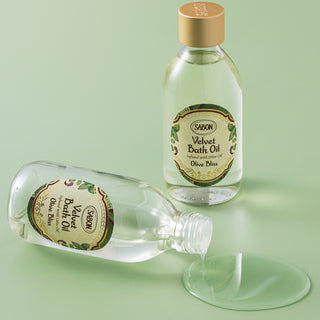 Badeöl Olive Bliss 200ml