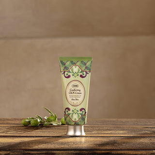 Olive Bliss CICA Körpercreme