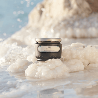 Körperpeeling Dead Sea 320g