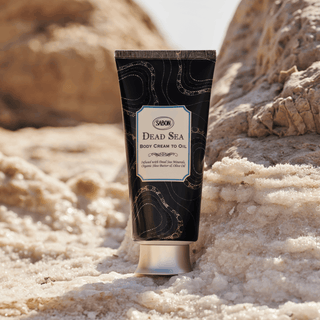 Körperlotion Dead Sea 200ml