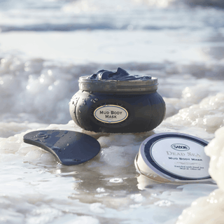 Körpermaske Dead Sea 200ml