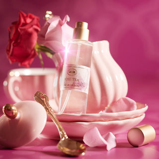 Rosentee Sabon Wasser 30ml 30ml