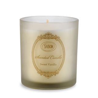 Duftkerze L Vanilla 230g