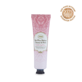 Face Polisher - Rose - 60 ml
