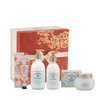 Haarpflege-Routine-Geschenkset - Delicate Jasmine