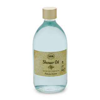Duschöl Jasmin 500ml