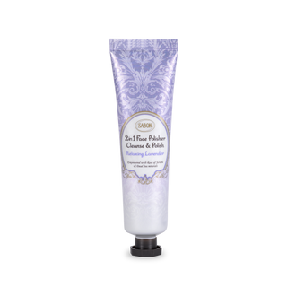 Face Polisher - Lavendel - 60ml