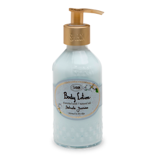 Bodylotion - Flasche Jasmin 200ml