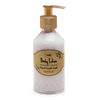 Bodylotion - Flasche Patschuli Lavendel Vanille 200ml