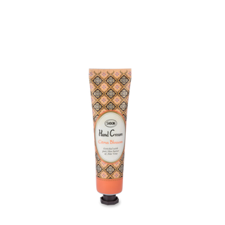 Mini Hand Cream Citrus Blossom 30ml