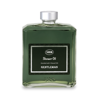 Duschöl - Gentleman - 400ml