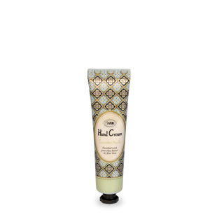 Mini Handcreme - Lavendel Apfel - Tube 30ml