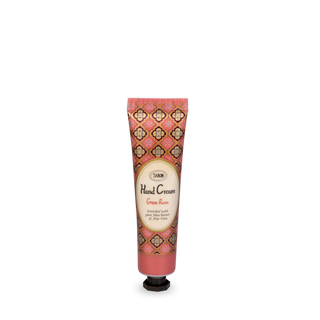 Mini Handcreme - Green Rose 30ml