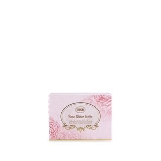 Rosenwassergelee - Gesichtspflege - 80ml