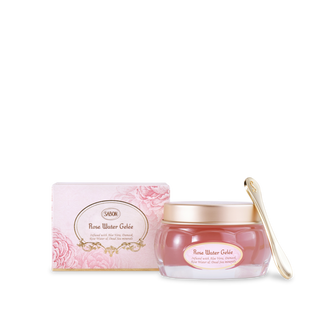 Rosenwassergelee - Gesichtspflege - 80ml
