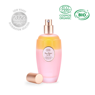 Rosenwasser in Öl 50ml