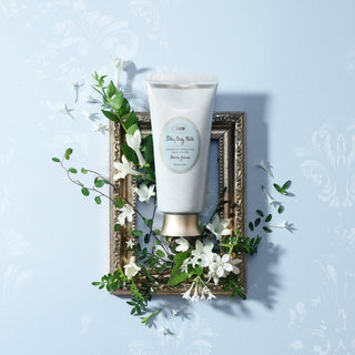 Silky Body Milk - Tube Jasmine 200ml