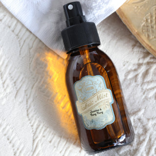 Wäschespray - Jasmin & Ylang Ylang - 100ml