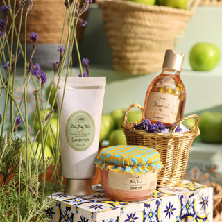 Duschöl - Lavender Apple - 300ml