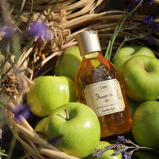 Duschöl - Lavender Apple - 300ml