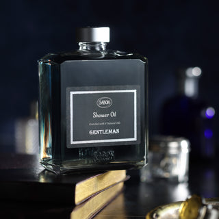 Duschöl - Gentleman - 400ml