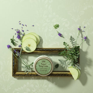 Repair Bodylotion - Tiegel Lavendel Apfel 200ml