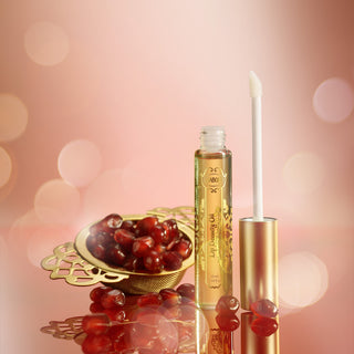 Lippen-Beauty-Öl Natural 10ml
