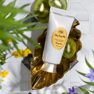 Körpermilch Mango Kiwi 200ml 200ml