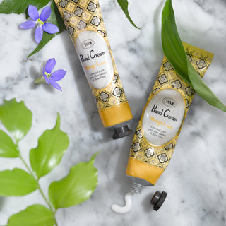 Mini Handcreme - Mango Kiwi 30ml