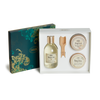 Körperritual Kleines Set - Patchouli Lavender Vanilla