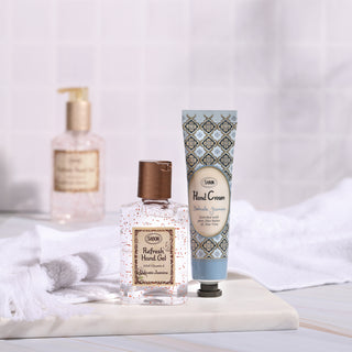 Zarte Jasmin Handcreme 30ml 30ml