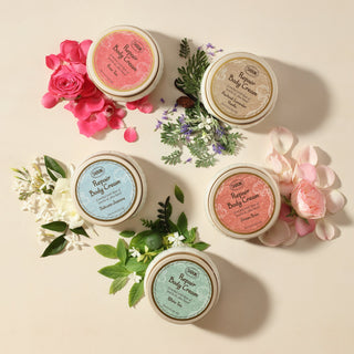 Repair Bodylotion - Tiegel Jasmin 200ml