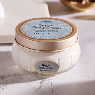 Repair Bodylotion - Tiegel Jasmin 200ml