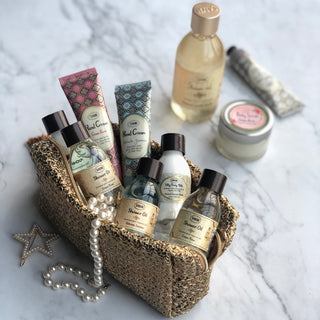 Mini Handcreme - Green Rose 30ml