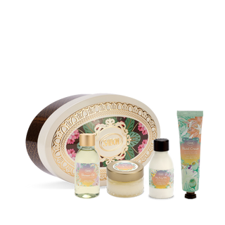 Iconic-Kit - Patchouli Lavender Vanilla