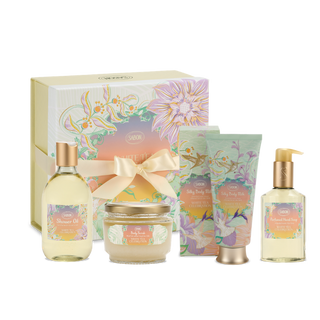 Discovery-Kit White Tea Celebration