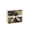 Geschenkbox S Braun