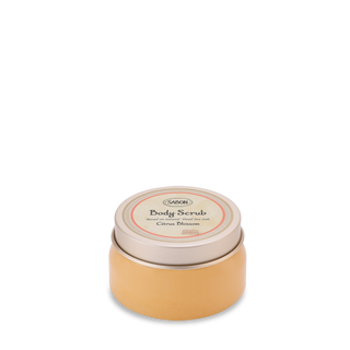 Körper-Peeling Zitrusblüte 200g