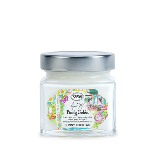 Sunny Cocktail Body Jelly 200ml